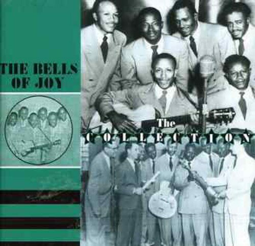 【輸入盤CD】BELLS OF JOY / COLLECTION