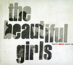 【輸入盤CD】Beautiful Girls / Ziggurats (ビューティフル・ガールズ)