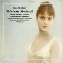 【輸入盤CD】Beer/Ruping/Schirmer / Joseph Beer: Polnische Hochzeit【K2016/11/18発売】