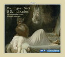 【輸入盤CD】【新品】Beck/La Stagione Frankfurt/Schneider / 9 Symphonies【2014/1/28発売】