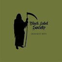 【輸入盤CD】Black Label Society / Grimmest Hits【K2018/1/19発売】(ブラック・ラベル・ソサエティ)