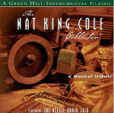【輸入盤CD】【新品】Beegie Adair / Nat King Cole Collection (ビージー・アデール)
