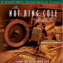 yACDzBeegie Adair / Nat King Cole Collection (r[W[EAf[)