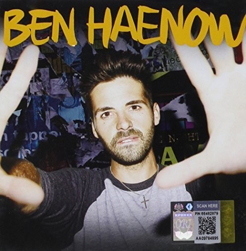 【輸入盤CD】【新品】Ben Haenow / Ben Haenow: Deluxe Edition (Deluxe Edition)