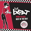 【輸入盤CD】Beat / Hard To Beat【K2017/8/4発売】(【★】