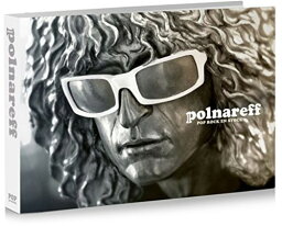 【輸入盤CD】Michel Polnareff / Pop Rock En Stock (Box/23PK) 【K2017/12/22発売】(ミッシェル・ポルナレフ)