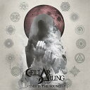 【輸入盤CD】Cellar Darling / This Is The Sound【K2017/7/7発売】