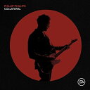 【輸入盤CD】Phillip Phillips / Collateral 【K2018/1/19発売】(フィリップ フィリップス)