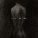 【輸入盤CD】Being As An Ocean / Being As An Ocean (ビーイング アズ アン オーシャン)