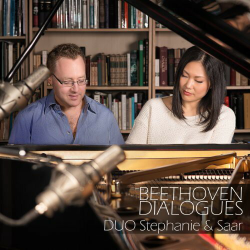 Mozart - 【輸入盤CD】【新品】Beethoven / Dialogues(輸入盤CD)