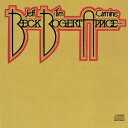 【輸入盤CD】Beck Bogert Appice / Beck Bogert Appice