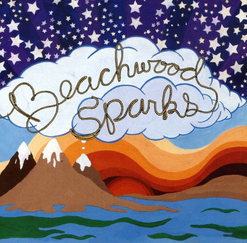 【輸入盤CD】Beachwood Sparks / Beachwood Sparks(ビーチウッド・スパークス)