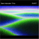 【輸入盤CD】Ben Monder / Dust(ベン モンダー)