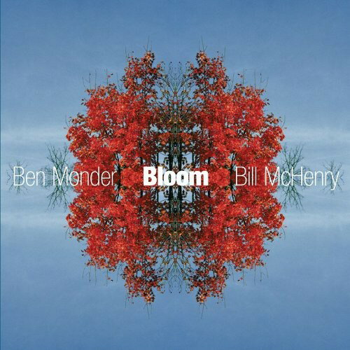 2010/5/4 発売輸入盤収録曲：(ベンモンダー)On their stunning duo release Bloom, guitarist Ben Monder & saxophonist Bill McHenry boldly exhibit total simpatico, complete trust in each other and the ability to thoroughly listen to each other to bring forth a true work of musical art. On ten tracks, they take the listener to a spectacular sound world of textural chords, evocative percussive effects, spontaneously created melodies and deep musical telepathy. Monder, whom Pat Metheny described as "a very evolved kind of musician" and the New York Times wrote was "a terror on his instrument" plays with an ethereal sound - a mainstay with a variety of artists from Paul Motian to Norah Jones - purrs instead of pounces, seduces rather than shouts, and caresses instead of crashes.