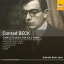 ͢CDC. Beck/Beck Gabrielle Lipsi / Conrad Beck: Complete Music For Solo PianoK2016/6/10ȯ