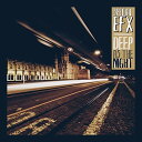 【輸入盤CD】【新品】Special EFX / Deep As The Night 【K2017/4/14発売】