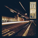 【輸入盤CD】Special EFX / Deep As The Night 【K2017/4/14発売】