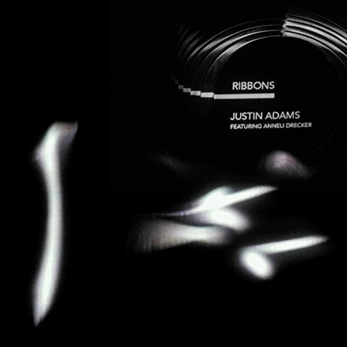 【輸入盤CD】【新品】Justin Adams / Ribbons 【K2017/6/30発売】