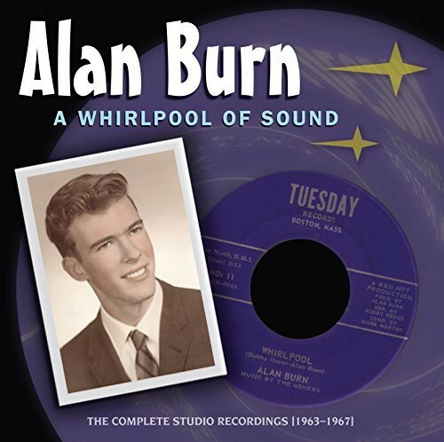 ꤫󡦤Ѥ㤨֡͢CDۡڿʡAlan Burn / Whirlpool Of Sound: The Complete Studio RecordingK2017/11/3ȯۡפβǤʤ2,890ߤˤʤޤ