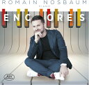 yACDzJ.S. Bach/Nosbaum / Encores (SACD) yK2017/11/17z