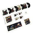 【輸入盤CD】【新品】Led Zeppelin / How The West Was Won (w/DVD+LP) 【K2018/3/23発売】(レッド・ツェッ...