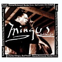 【輸入盤CD】【新品】Charles Mingus / Mingus At Antibes (チャールズ・ミンガス)