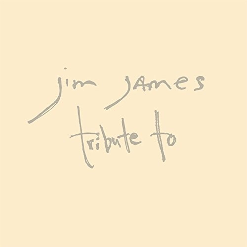 ͢CDۡڿʡJim James / Tribute To (Digipak) K2017/12/8ȯ