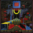 【輸入盤CD】【ネコポス送料無料】King Gizzard/Lizard Wizard / Polygondwanaland 【K2018/2/2発売】