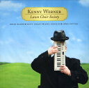 発売日: 2007/3/6輸入盤レーベル: Blue Note Records収録曲: 1.1 New Amsterdam1.2 The 13th Day1.3 Burble_Burble_Splerk1.4 Uncovered Heart1.5 Inaugural Balls1.6 West_Coast_Variant1.7 Lo's Garden Suite1.8 Loss1.9 Kothbiro1.10 Kothbiroコメント:Active for nearly three decades, Kenny Werner has earned a reputation as one of the most inventive pianists and composers in Jazz. With LAWN CHAIR SOCIETY, he joins the illustrious roster of Blue Note Records and unveils the most thrilling and unorthodox statement of his career thus far. He is joined by some of the best players in the world - Dave Douglas, in a rare sideman appearance on trumpet and cornet; Chris Potter on tenor sax and bass clarinet; Scott Colley on bass; and Rian Lade on drums.Active for nearly three decades, Kenny Werner has earned a reputation as one of the most inventive pianists and composers in Jazz. With LAWN CHAIR SOCIETY, he joins the illustrious roster of Blue Note Records and unveils the most thrilling and unorthodox statement of his career thus far. He is joined by some of the best players in the world - Dave Douglas, in a rare sideman appearance on trumpet and cornet; Chris Potter on tenor sax and bass clarinet; Scott Colley on bass; and Rian Lade on drums.