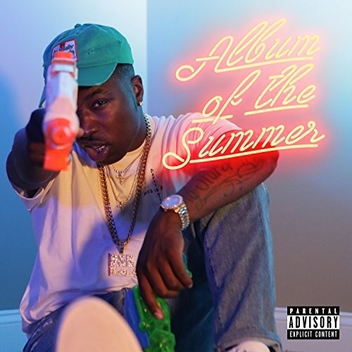 ͢CDۡڿʡTroy Ave / Album Of The Summer K2017/9/8ȯ