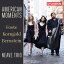 ͢CDBernstein/Foote/Korngold/Neave Trio / American MomentsK2016/11/18ȯ(С󥹥)