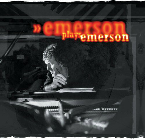 楽天市場】emerson キースエマーソンの通販