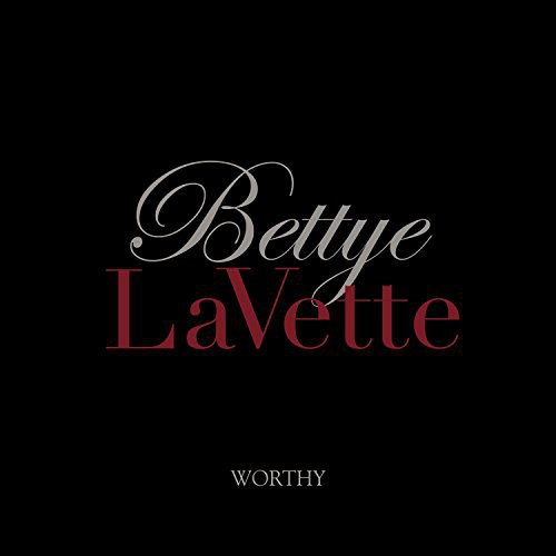 ͢CDۡڿʡBettye Lavette / Worthy (w/DVD) (Limited Edition) (Digipak)...