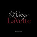  ACD Bettye Lavette   Worthy (w DVD) (Limited Edition) (Digipak)(xeBEFbg)
