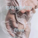 2016/9/30 発売輸入盤レーベル：DEATHWISH INC収録曲："Rheia" is the groundbreaking album from Belgium's Oathbreaker. Engineered, mixed, and mastered by Jack Shirley (Deafheaven, Loma Prieta), "Rheia" is a true game changer for the genre. Blurring lines and dissolving the boundaries of heavy music as we know it today. Opener "10:56" begins with a haunting guitar riff and Caro Tanghe's beautifully sung vocal before abruptly soaring to new heights with "Second Son of R". It's blasts of melody mutate into a blackened buzz while waves of tempo changes pound down with intense emotional weight. "Being Able To Feel Nothing" then rolls in like a storm. Chaotically breaking apart to reveal the eye before churning once again. "Stay Here / Accroche-Moi" is an otherworldly reverb drenched acoustic number that leads to "Needles In Your Skin". A deeply personal song that showcases the artistic strength vulnerability brings. It's hard to believe that this is just the half way point of this post everything masterwork. "Immortals" then unfurls as a goose bump inducing monster. This leads to the ambitious "I'm Sorry, This Is", "Where I Live", and "Where I Leave"; A musical triptych that needs to be heard to be believed. All of it comes to an end with mesmerizing closer "Begeerte". Ethereally materializing before vanishing into the beautiful unknown.