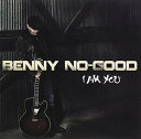 2014/7/8 発売輸入盤レーベル：EAST GRAND RECORD CO収録曲：(ベニーノーグッド)Benny No-Good started playing punk and metal 20 years ago, and is the frontman for Indiana's hardcore punk band the Enders. While the three-piece group is his main project, there's always room for another musical outlet, especially when the songs' subject matter doesn't lend themselves well to screaming and vitriol. The songs on this debut solo EP range from five years to just a couple of months old at the time of release, and range from straightforward singer/songwriter material, protest themes, and Irish-traditional influenced ballads.