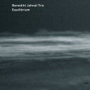 【輸入盤CD】【新品】Benedikt Jahnel / Equilibrium
