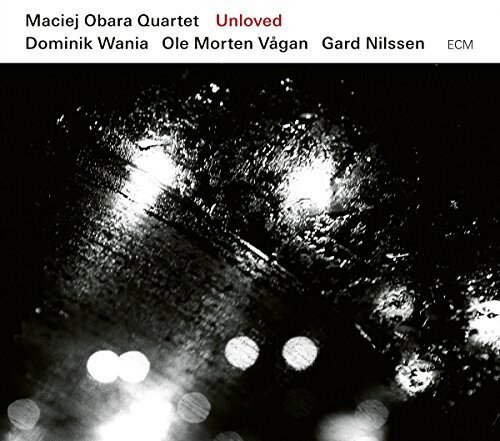 【輸入盤CD】Maciej Obara / Unloved 【K2017/11/3発売】