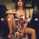 【輸入盤CD】Camila Cabello / Camila【K2018/1/12発売】(カミラ・カベロ)