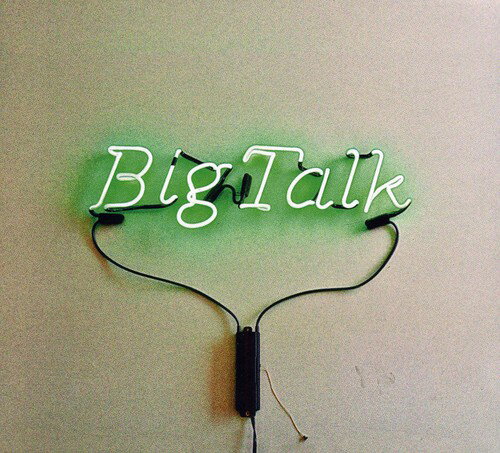 藝人名: L - 【輸入盤CD】【新品】Big Talk / Big Talk (ビッグ・トーク)