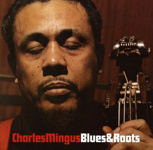 2010/11/9 発売輸入盤収録曲：(チャールズミンガス)Digitally remastered and expanded edition of this album from the Jazz great. Contains Charles Mingus' complete original album Blues & Roots, which was almost entirely based on the Blues. Mostly improvised on the spot (Mingus didn't explain the basics of each tune to the musicians until the last minute), Blues & Roots was highly praised during it's time, and has since become a true classic. As a bonus, we have added the master takes and the alternate to the Blues recorded during a rare studio session produced by Mingus in 1957 for one of his favorite sidemen, Shafi Hadi also featuring Pepper Adams and Dannie Richmond. Essential Jazz Classics.