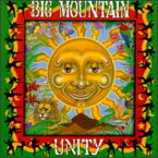 【輸入盤CD】Big Mountain / Unity (ビッグ・マウンテン)