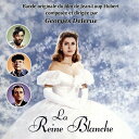 【輸入盤CD】【新品】George Delerue (Soundtrack) / La Reine Blanche 【K2017/10/13発売】