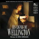 【輸入盤CD】【新品】Jorge Arriagada (Soundtrack) / Les Lignes De Wellington 【K2017/10/13発...