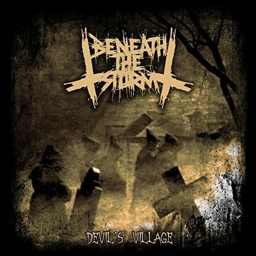 【輸入盤CD】【新品】Beneath The Storm / Devil's Village