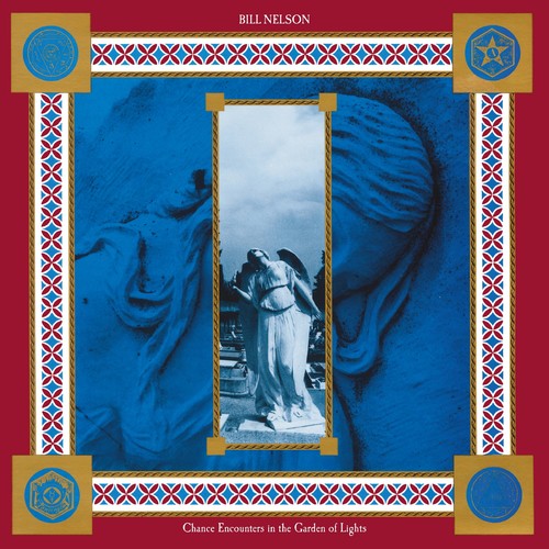 ��͢����CD�ۡڿ��ʡ�Bill Nelson / Chance Encounters In The Garden Of Lights: Deluxe��K2017...