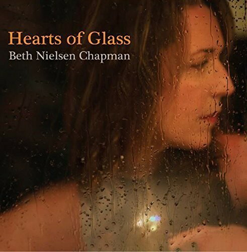 【輸入盤CD】Beth Nielsen Chapman / Hearts Of Glass【K2018/2/16発売】(ベス・ニールセン・チャップマン)