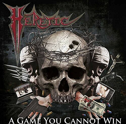 Heretic / Game You Cannot Win 
