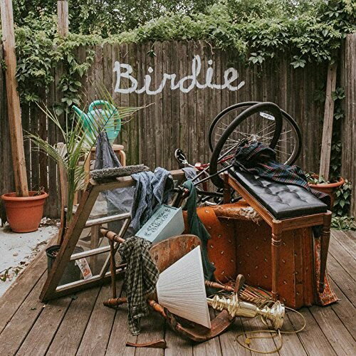 【輸入盤CD】【新品】Slaughter Beach Dog / Birdie 【K2017/11/3発売】