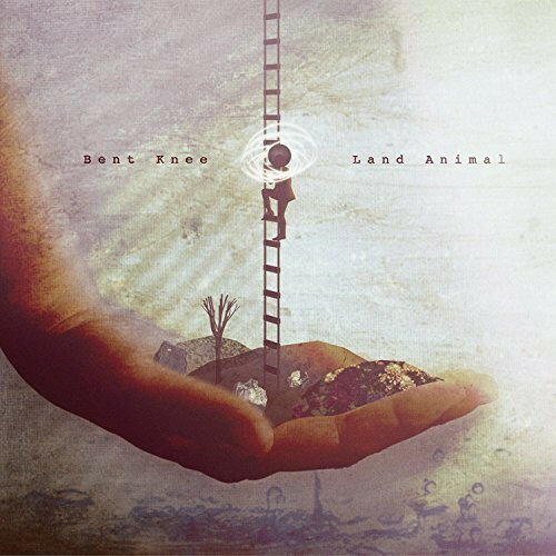【輸入盤CD】【新品】Bent Knee / Land Animal: Special Edition (Digipak)【K2017/6/30発売】